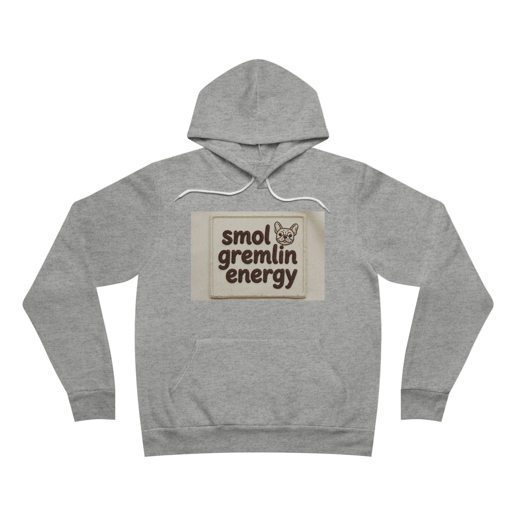Smol Gremlin Energy — Hoodie