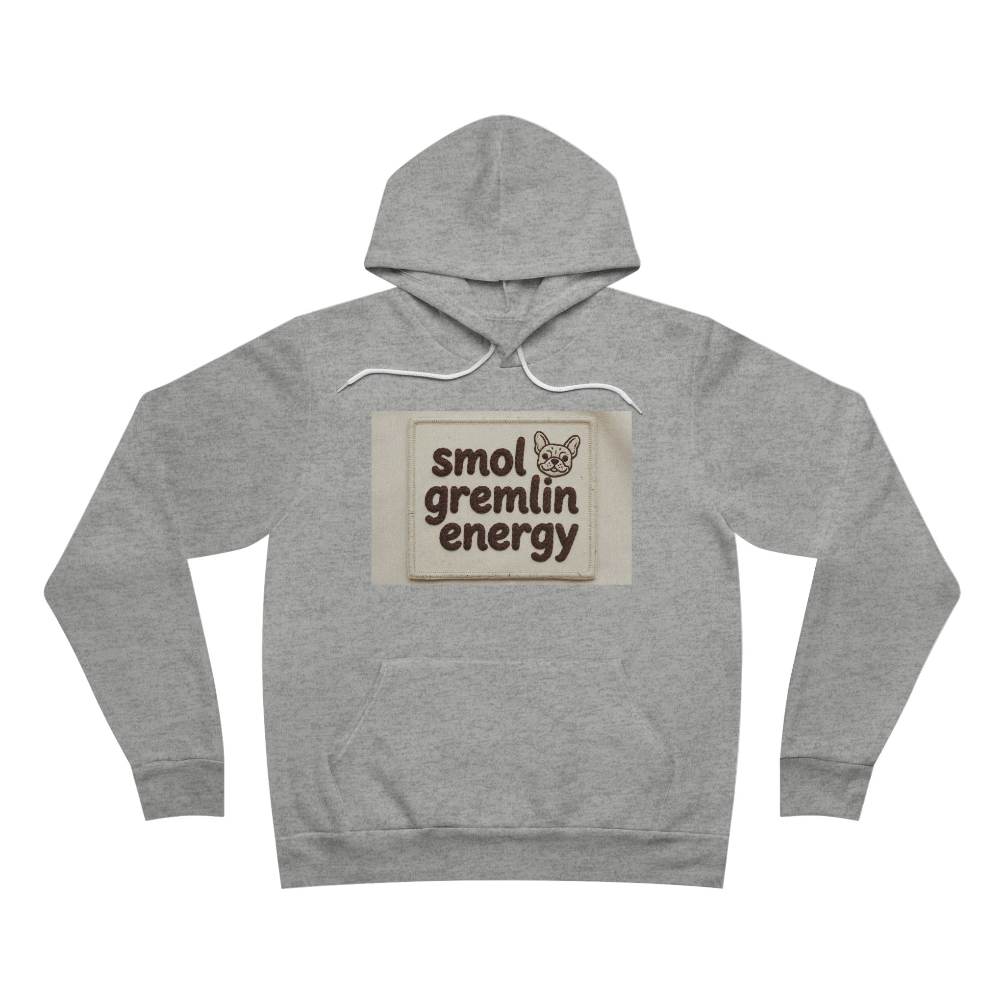 Smol Gremlin Energy — Hoodie