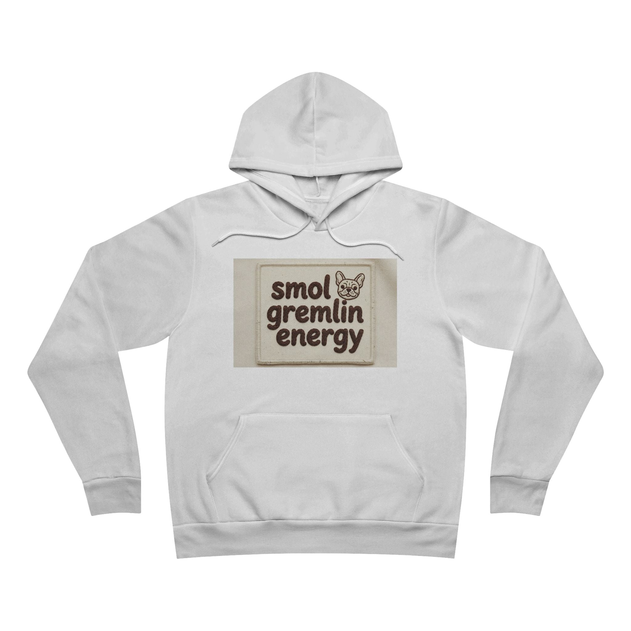 Smol Gremlin Energy — Hoodie