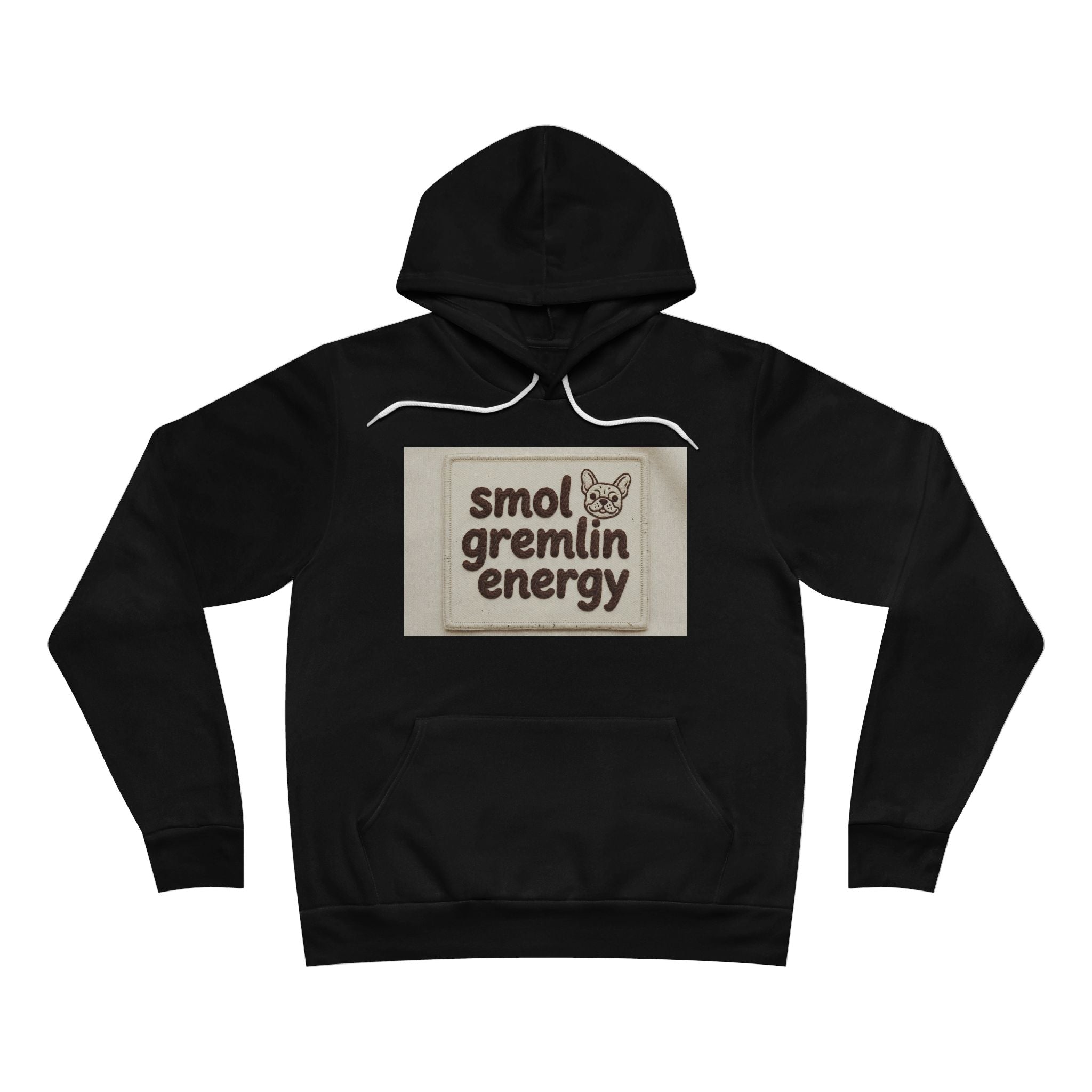 Smol Gremlin Energy — Hoodie