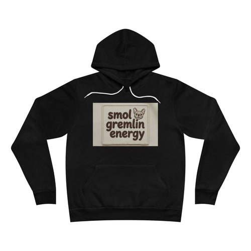 Smol Gremlin Energy — Hoodie