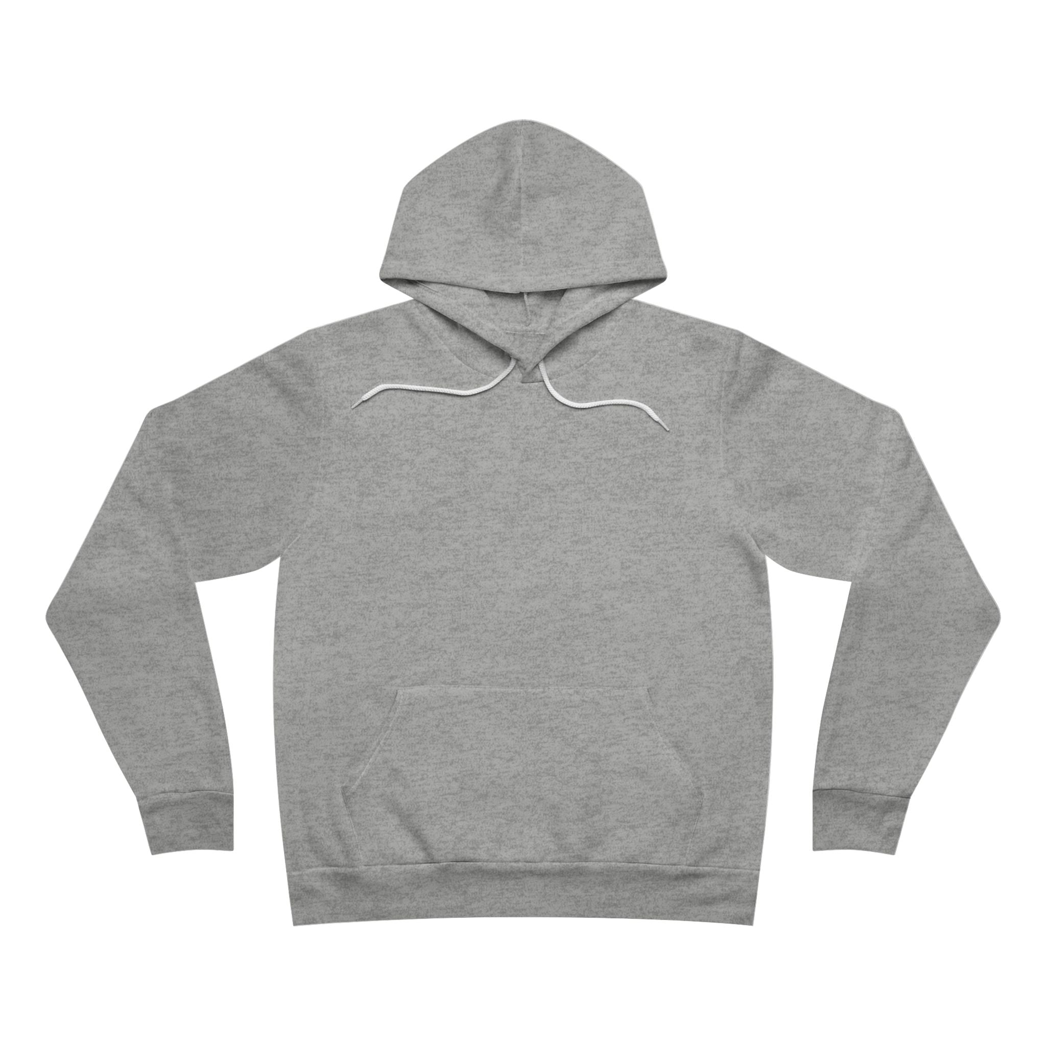 Frog Legs Forever — Bella+Canvas Pullover Hoodie
