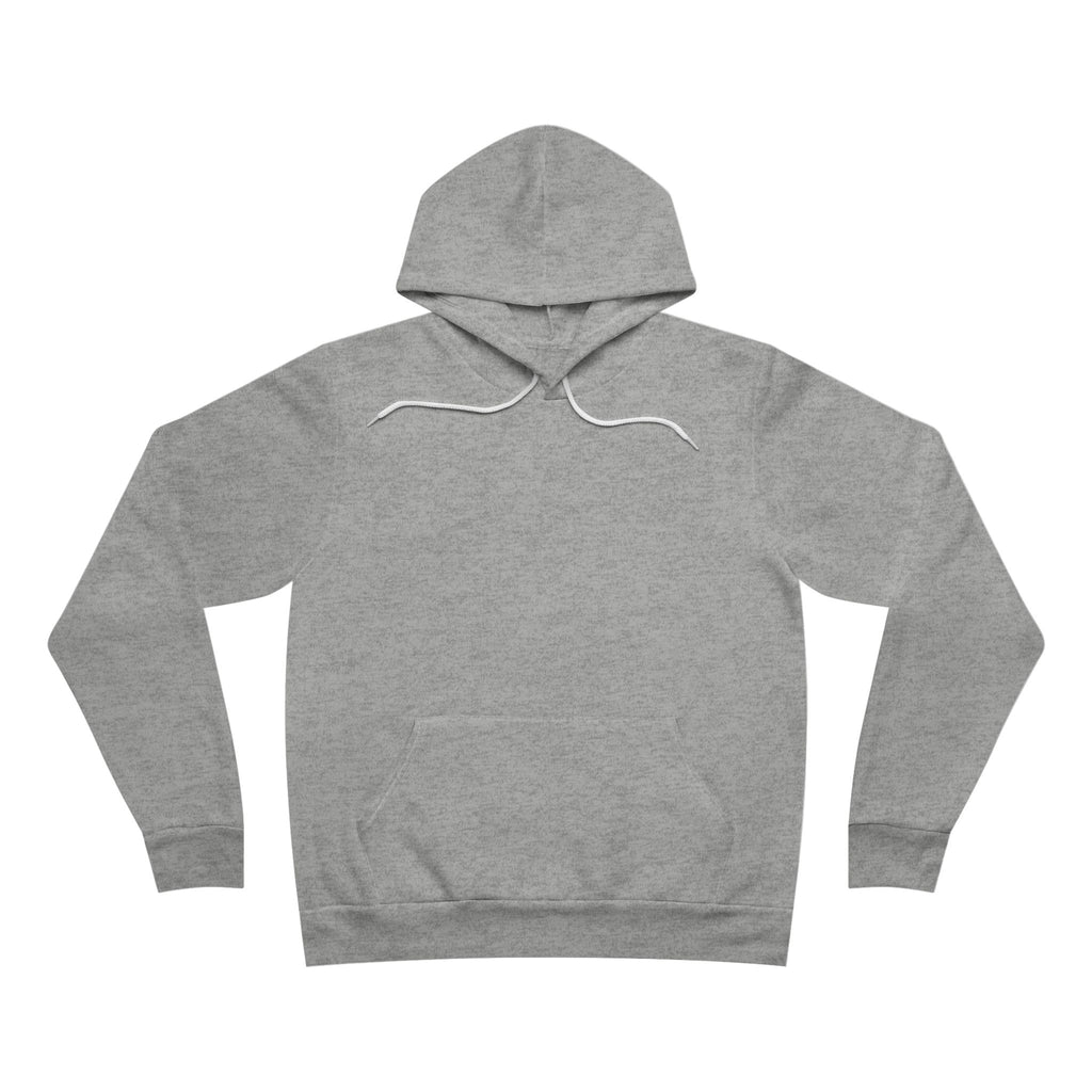 Frog Legs Forever — Bella+Canvas Pullover Hoodie