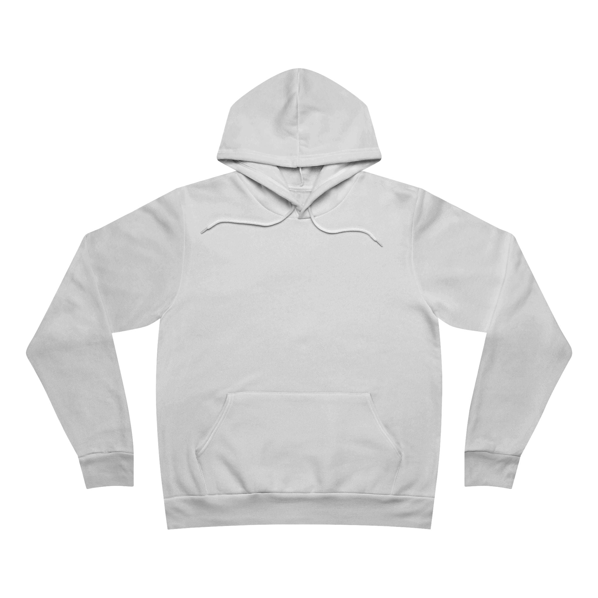 Frog Legs Forever — Bella+Canvas Pullover Hoodie