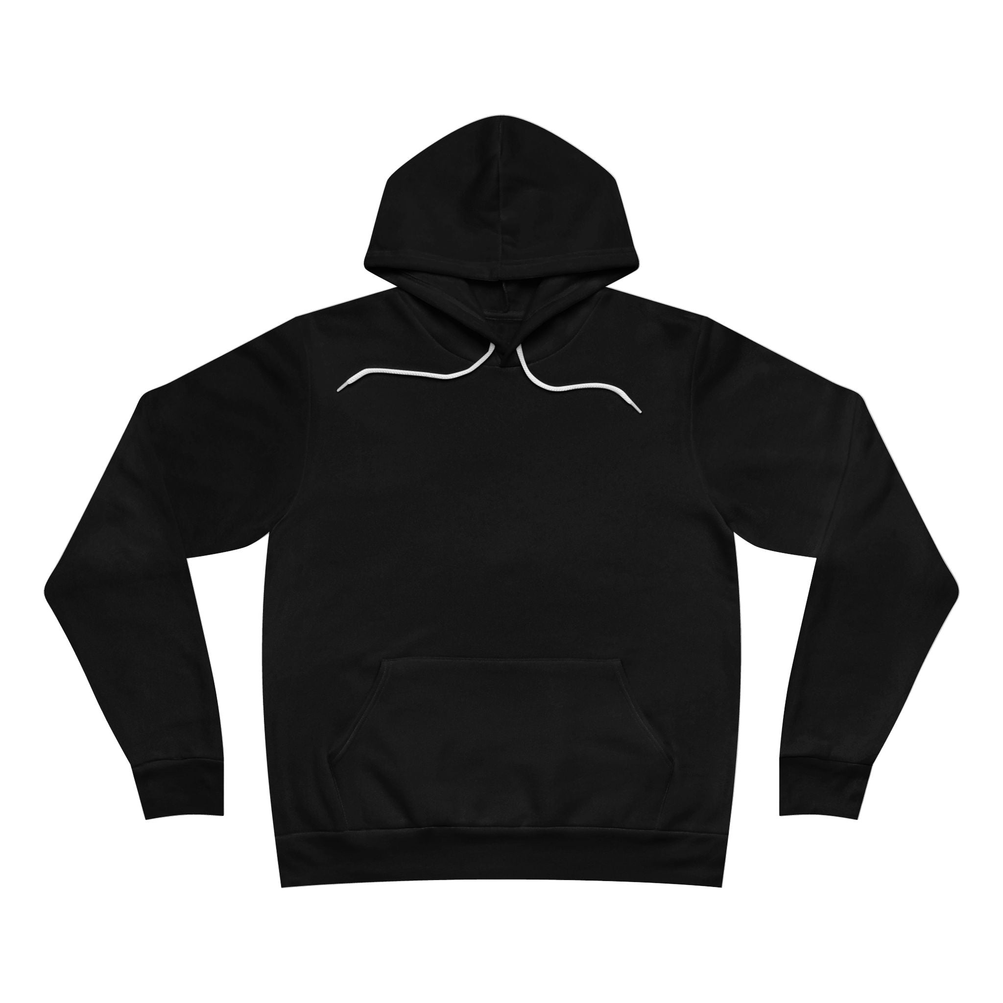 Frog Legs Forever — Bella+Canvas Pullover Hoodie