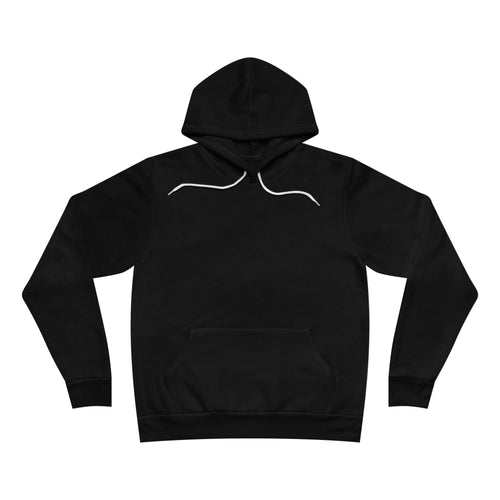 Frog Legs Forever — Bella+Canvas Pullover Hoodie